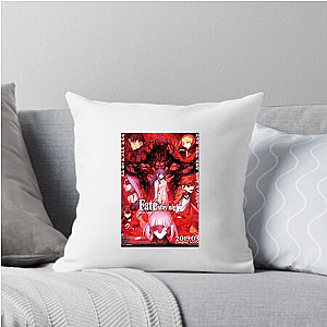 Fate/Zero My Favorite Fate Fate/ Zero Pillows Cover