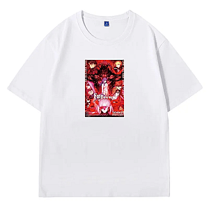 Fate/Zero My Favorite Fate Fate/ Zero T-Shirts