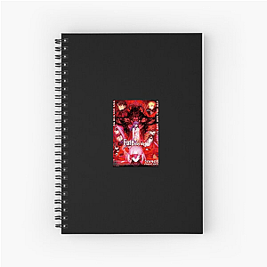 Fate/Zero My Favorite Fate Fate/ Zero Notebook