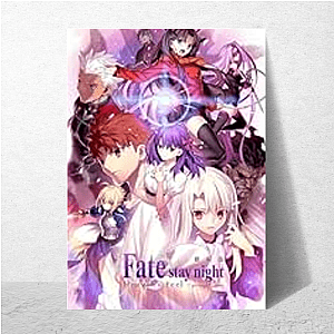 Fate/Zero King Of Knights Fate/ Zero Posters