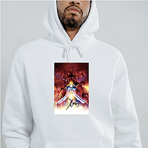 Fate/Zero Master And Servant Fate/ Zero Hoodies