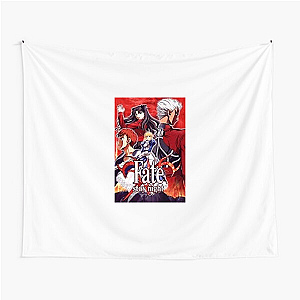 Fate/Zero Kiritsugu's Justice Fate/ Zero Tapestries