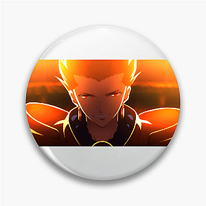 Fate/Zero Unleash Your Servant Fate/ Zero Pins