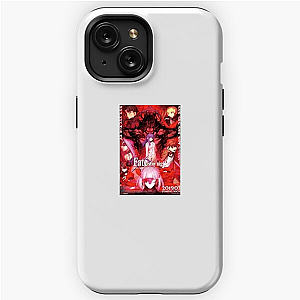 Fate/Zero My Favorite Fate Fate/ Zero iPhone Cases