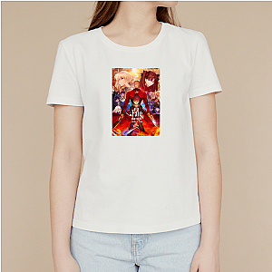 Fate/Zero Epic Battle Royale Fate/ Zero T-Shirts
