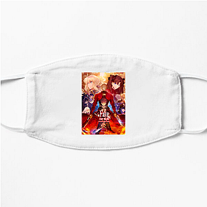Fate/Zero Epic Battle Royale Fate/ Zero Face Masks