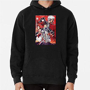 Fate/Zero Kiritsugu's Justice Fate/ Zero Hoodies