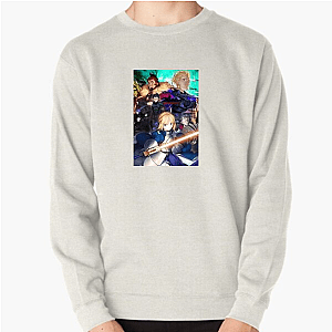 Fate/Zero Holy Grail War Fate/ Zero Sweatshirts