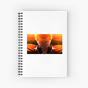 Fate/Zero Unleash Your Servant Fate/ Zero Notebook