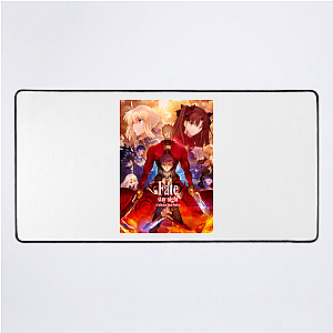 Fate/Zero Epic Battle Royale Fate/ Zero Mouse Pads