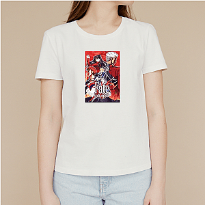 Fate/Zero Kiritsugu's Justice Fate/ Zero T-Shirts
