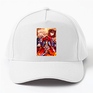 Fate/Zero Epic Battle Royale Fate/ Zero Hats & Caps
