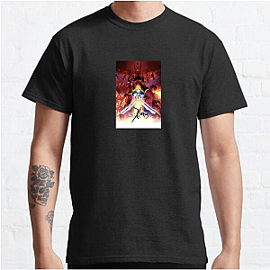 Fate/Zero Master And Servant Fate/ Zero T-Shirts