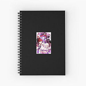Fate/Zero King Of Knights Fate/ Zero Notebook