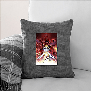 Fate/Zero Always Fighting For A Wish Fate/ Zero Pillows Cover