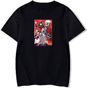 Fate/Zero Kiritsugu's Justice Fate/ Zero T-Shirts