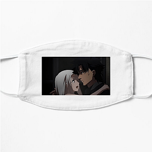 Fate/Zero Beyond The Ideals Fate/ Zero Face Masks