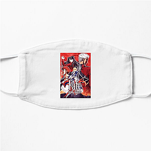 Fate/Zero Kiritsugu's Justice Fate/ Zero Face Masks
