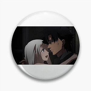 Fate/Zero Beyond The Ideals Fate/ Zero Pins