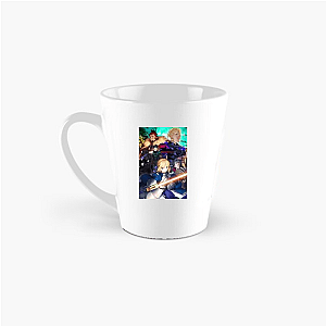 Fate/Zero Holy Grail War Fate/ Zero Mugs
