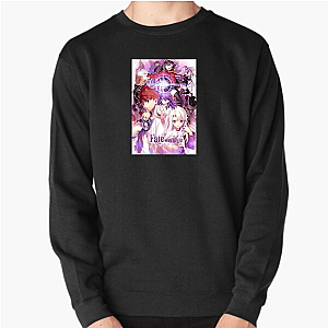 Fate/Zero King Of Knights Fate/ Zero Sweatshirts