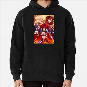 Fate/Zero Epic Battle Royale Fate/ Zero Hoodies