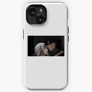Fate/Zero Beyond The Ideals Fate/ Zero Samsung Cases