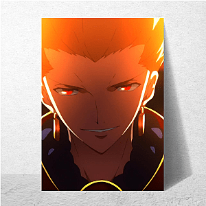 Fate/Zero Unleash Your Servant Fate/ Zero Posters