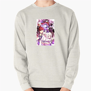 Fate/Zero King Of Knights Fate/ Zero Sweatshirts