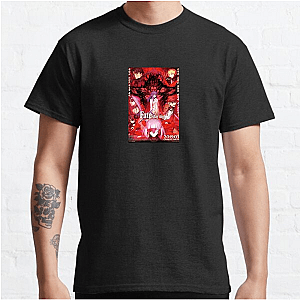 Fate/Zero My Favorite Fate Fate/ Zero T-Shirts