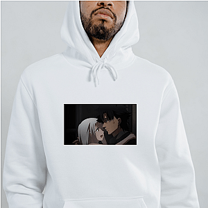 Fate/Zero Beyond The Ideals Fate/ Zero Hoodies