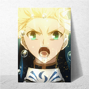 Fate/Zero The Price Of Victory Fate/ Zero Posters