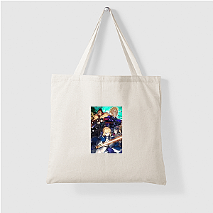 Fate/Zero Holy Grail War Fate/ Zero Bags