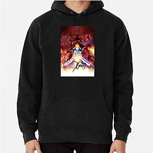 Fate/Zero Master And Servant Fate/ Zero Hoodies