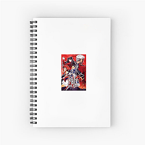 Fate/Zero Kiritsugu's Justice Fate/ Zero Notebook