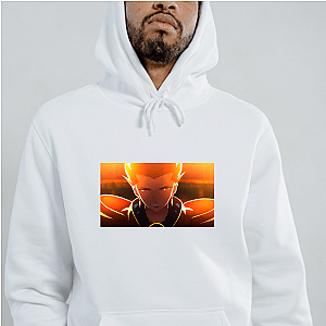 Fate/Zero Unleash Your Servant Fate/ Zero Hoodies