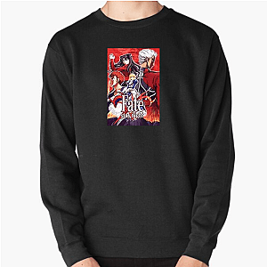 Fate/Zero Kiritsugu's Justice Fate/ Zero Sweatshirts