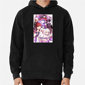 Fate/Zero King Of Knights Fate/ Zero Hoodies