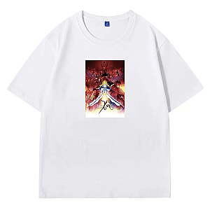 Fate/Zero Always Fighting For A Wish Fate/ Zero T-Shirts