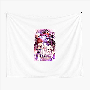 Fate/Zero King Of Knights Fate/ Zero Tapestries