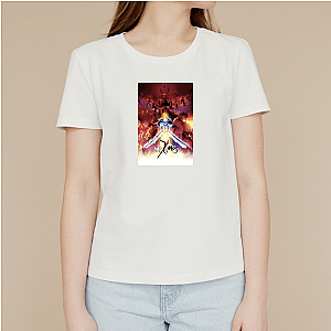 Fate/Zero Master And Servant Fate/ Zero T-Shirts