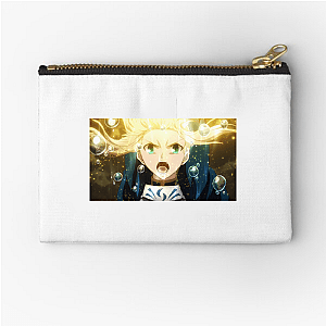 Fate/Zero The Price Of Victory Fate/ Zero Zipper Pouches