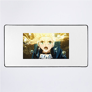 Fate/Zero The Price Of Victory Fate/ Zero Mouse Pads