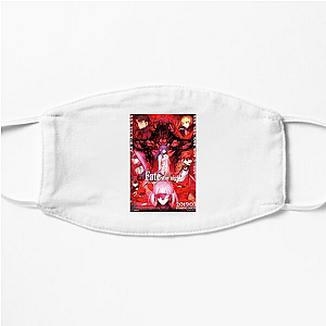 Fate/Zero My Favorite Fate Fate/ Zero Face Masks