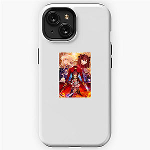 Fate/Zero Epic Battle Royale Fate/ Zero Samsung Cases