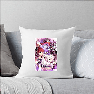 Fate/Zero King Of Knights Fate/ Zero Pillows Cover