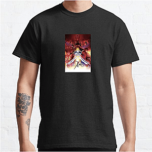 Fate/Zero Always Fighting For A Wish Fate/ Zero T-Shirts