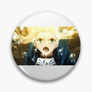 Fate/Zero The Price Of Victory Fate/ Zero Pins