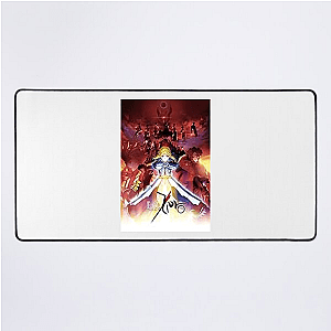 Fate/Zero Always Fighting For A Wish Fate/ Zero Mouse Pads