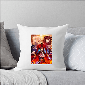 Fate/Zero Epic Battle Royale Fate/ Zero Pillows Cover